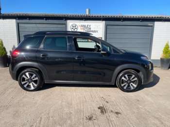 Used Citroen C3 Aircross 2018 for sale - 74295636: Photo