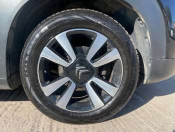 Used Citroen C3 Aircross 2018 for sale - 74295636: Photo