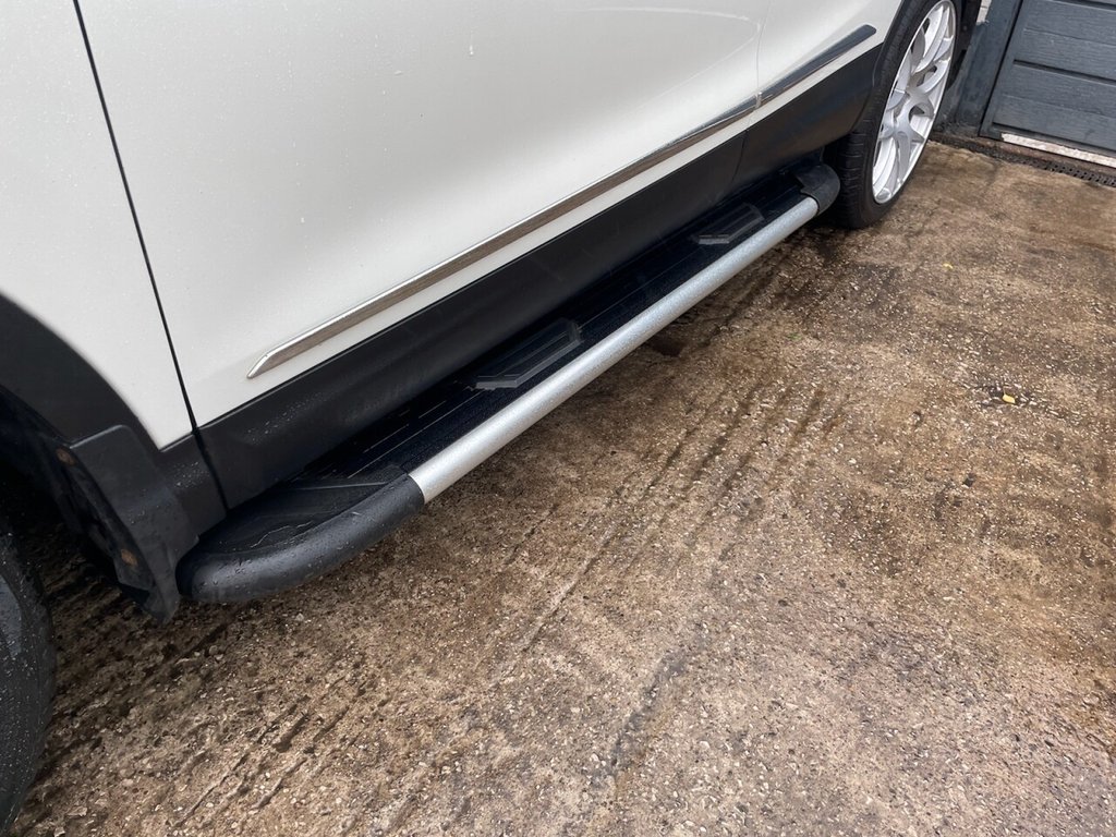 Used Nissan Qashqai 2014 for sale - 76406392: Photo 14