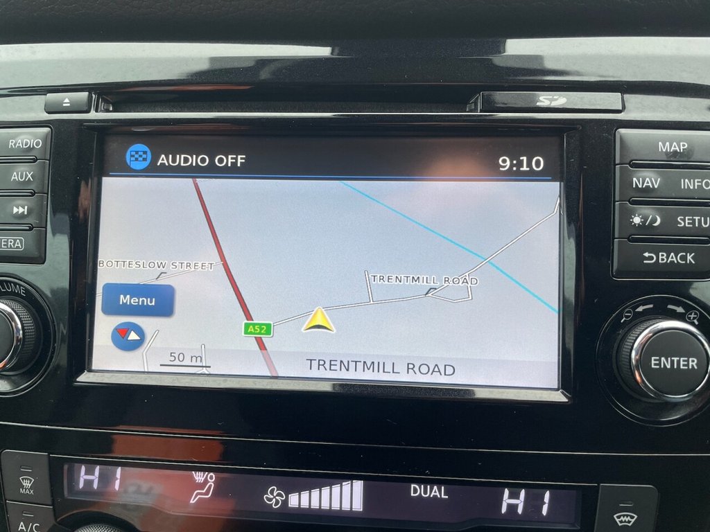 Used Nissan Qashqai 2014 for sale - 76406392: Photo 17