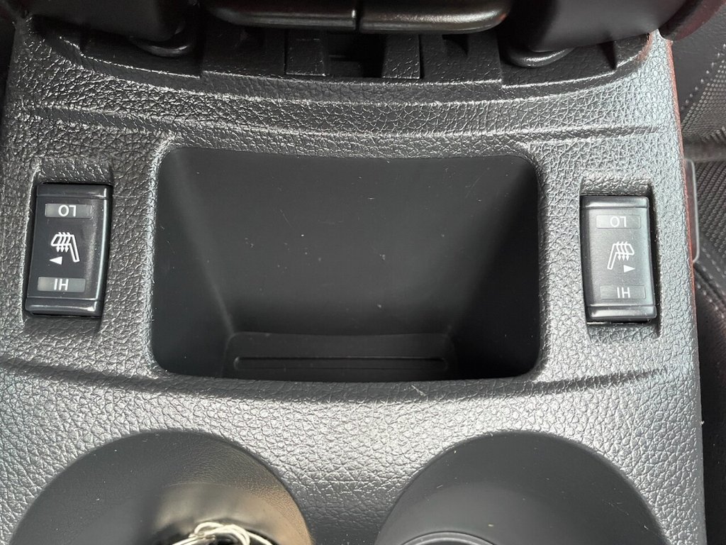 Used Nissan Qashqai 2014 for sale - 76406392: Photo 22