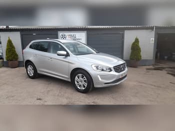 Used Volvo XC60 2017 for sale - 79643008: Photo