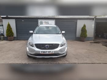 Used Volvo XC60 2017 for sale - 79643008: Photo