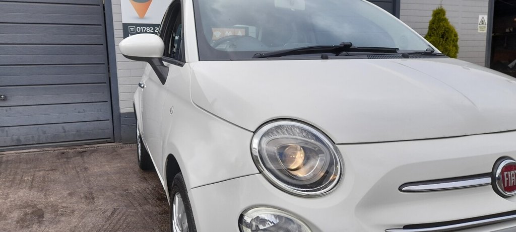 Used Fiat 500 2016 for sale - 78088430: Photo 11