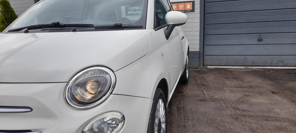 Used Fiat 500 2016 for sale - 78088430: Photo 14