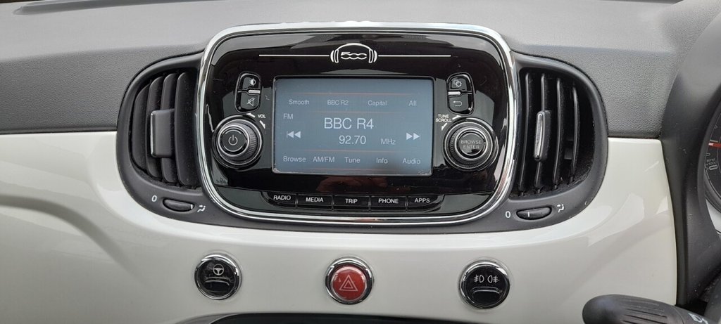 Used Fiat 500 2016 for sale - 78088430: Photo 16