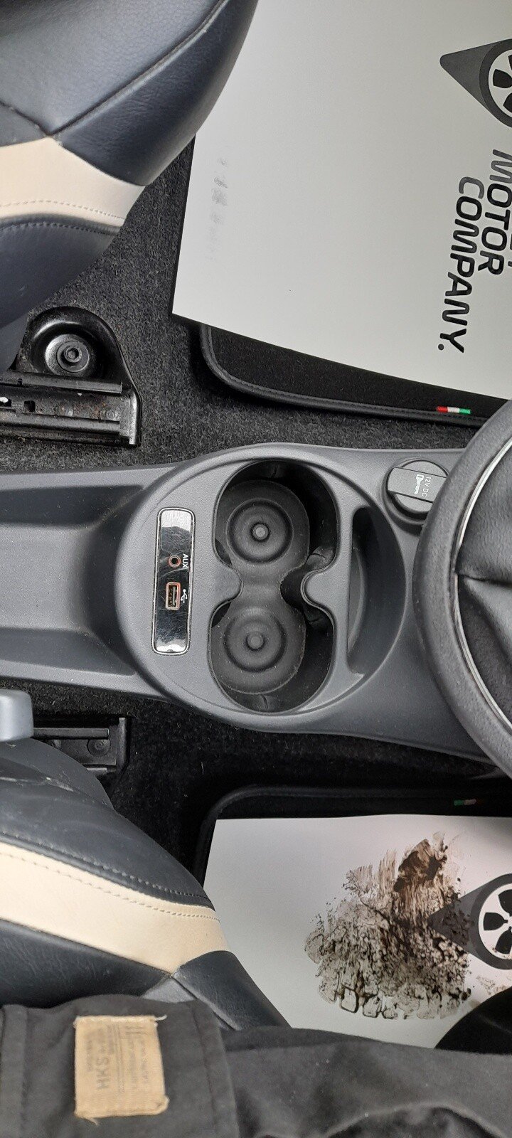 Used Fiat 500 2016 for sale - 78088430: Photo 17