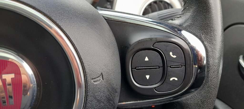 Used Fiat 500 2016 for sale - 78088430: Photo 18