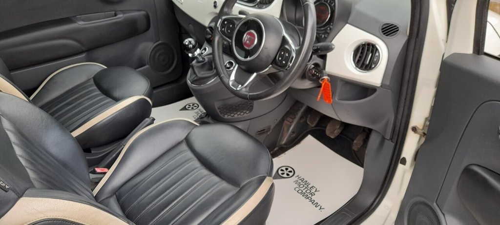 Used Fiat 500 2016 for sale - 78088430: Photo 19