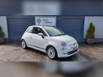 Fiat 500 feature image