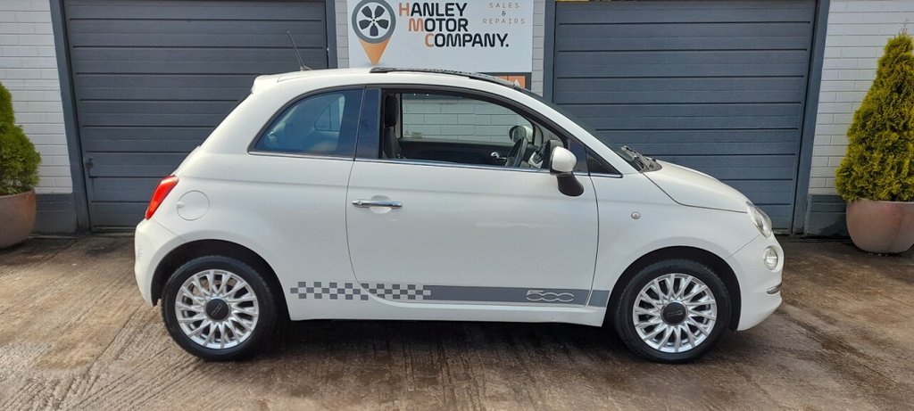 Used Fiat 500 2016 for sale - 78088430: Photo 2
