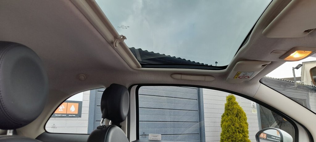 Used Fiat 500 2016 for sale - 78088430: Photo 20