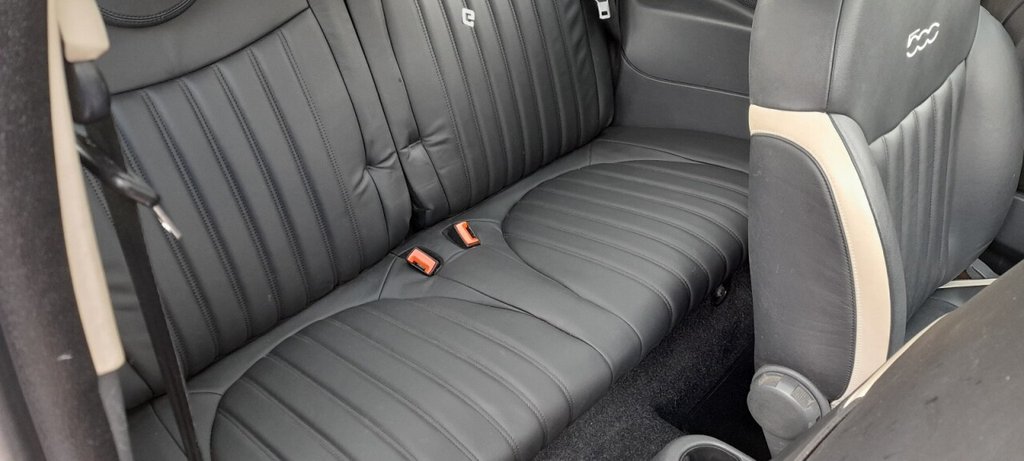 Used Fiat 500 2016 for sale - 78088430: Photo 21