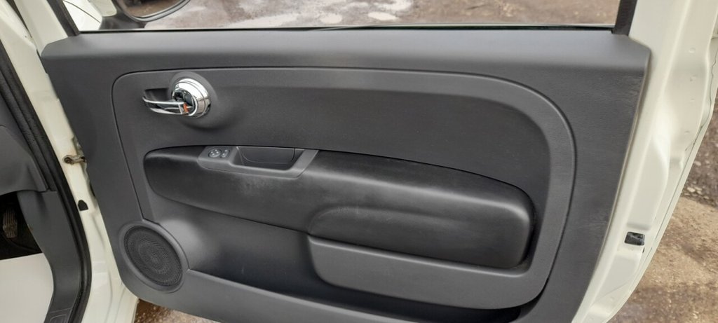 Used Fiat 500 2016 for sale - 78088430: Photo 22