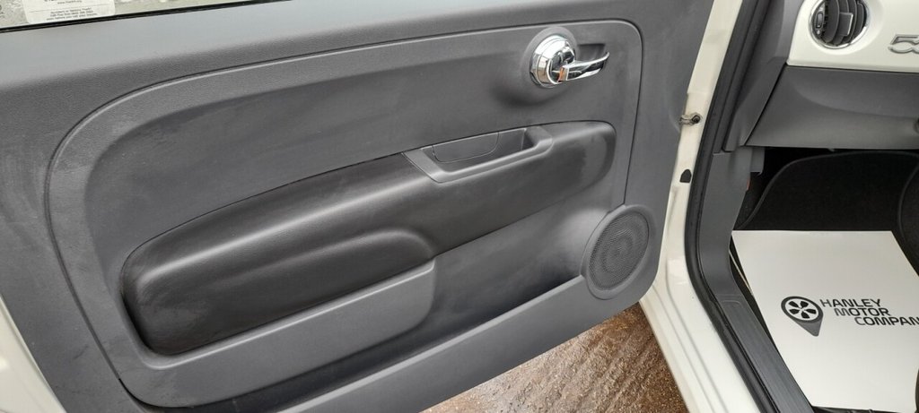 Used Fiat 500 2016 for sale - 78088430: Photo 23