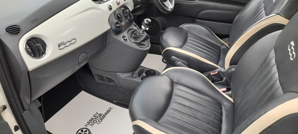 Used Fiat 500 2016 for sale - 78088430: Photo 24