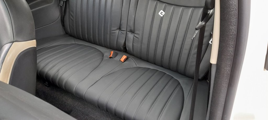 Used Fiat 500 2016 for sale - 78088430: Photo 25