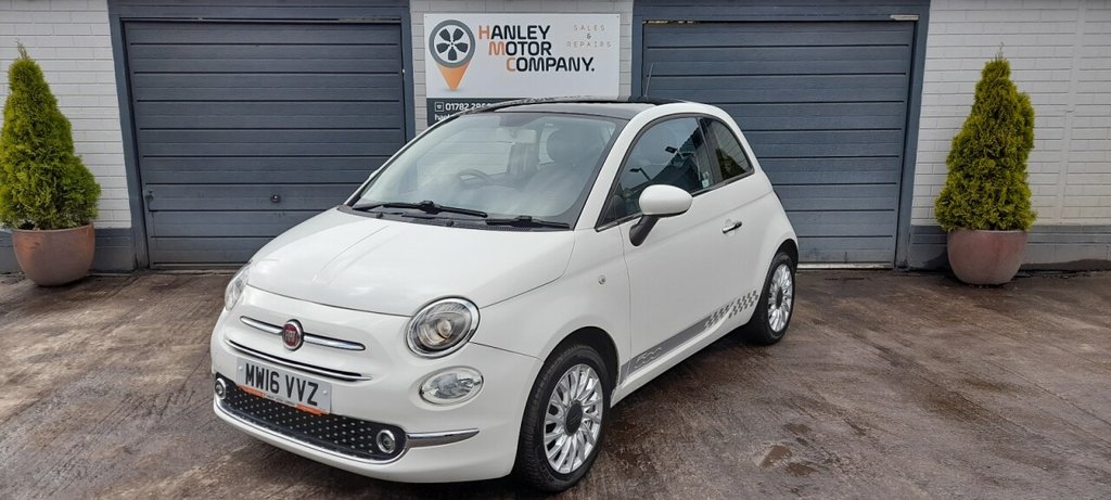 Used Fiat 500 2016 for sale - 78088430: Photo 7