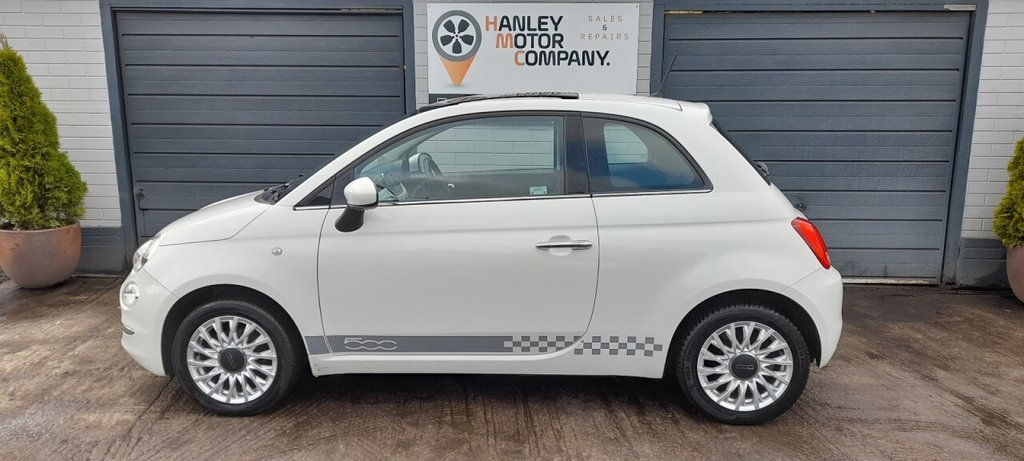 Used Fiat 500 2016 for sale - 78088430: Photo 8
