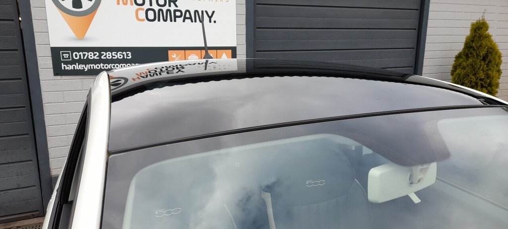 Used Fiat 500 2016 for sale - 78088430: Photo 9