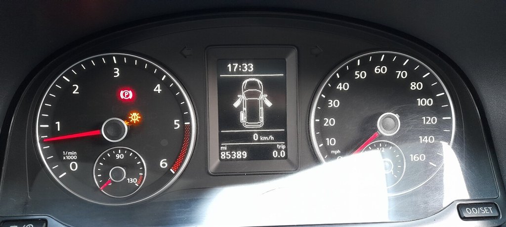 Used Volkswagen Caddy 2015 for sale - 77967392: Photo 14