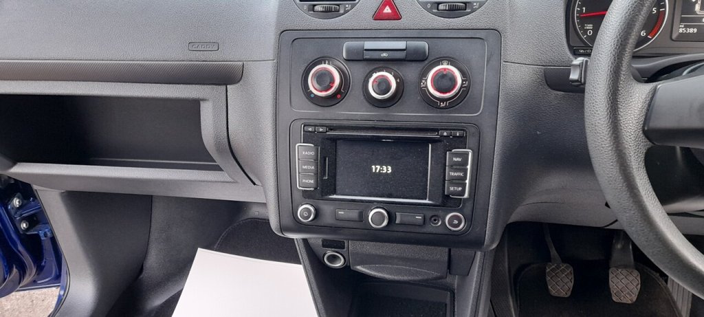 Used Volkswagen Caddy 2015 for sale - 77967392: Photo 15