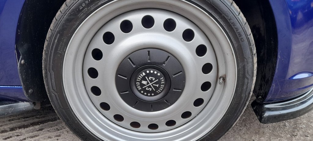 Used Volkswagen Caddy 2015 for sale - 77967392: Photo 19