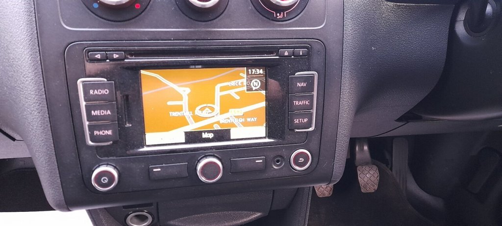 Used Volkswagen Caddy 2015 for sale - 77967392: Photo 22