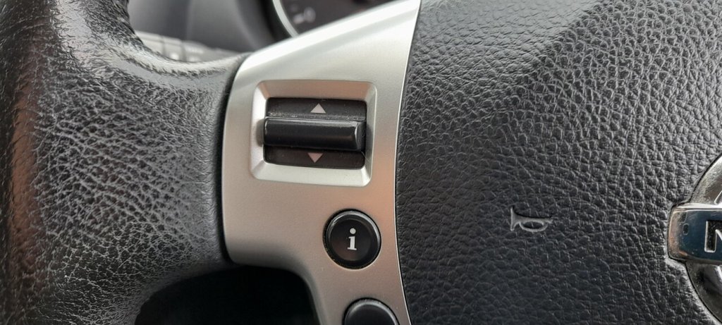 Used Nissan Qashqai 2013 for sale - 78181507: Photo 11