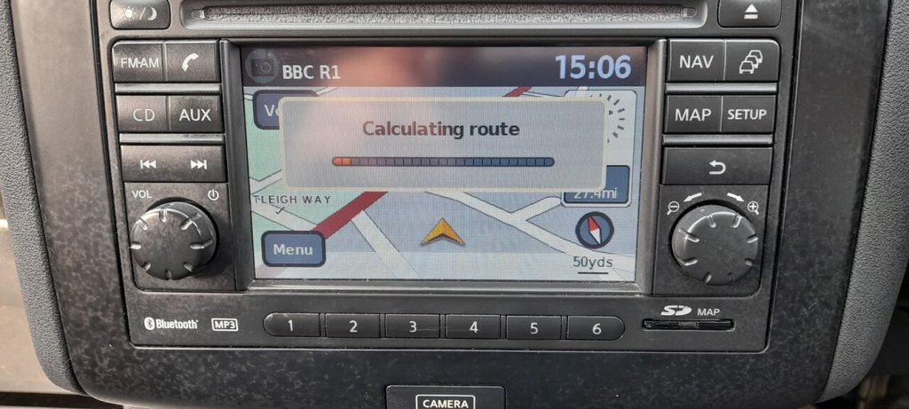 Used Nissan Qashqai 2013 for sale - 78181507: Photo 12