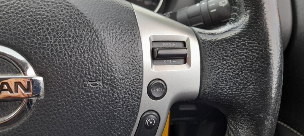 Used Nissan Qashqai 2013 for sale - 78181507: Photo 13