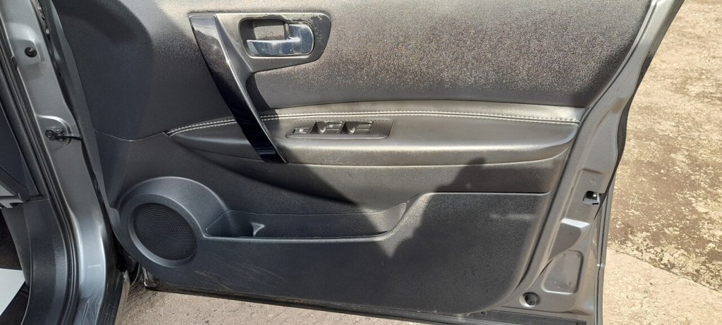 Used Nissan Qashqai 2013 for sale - 78181507: Photo 14