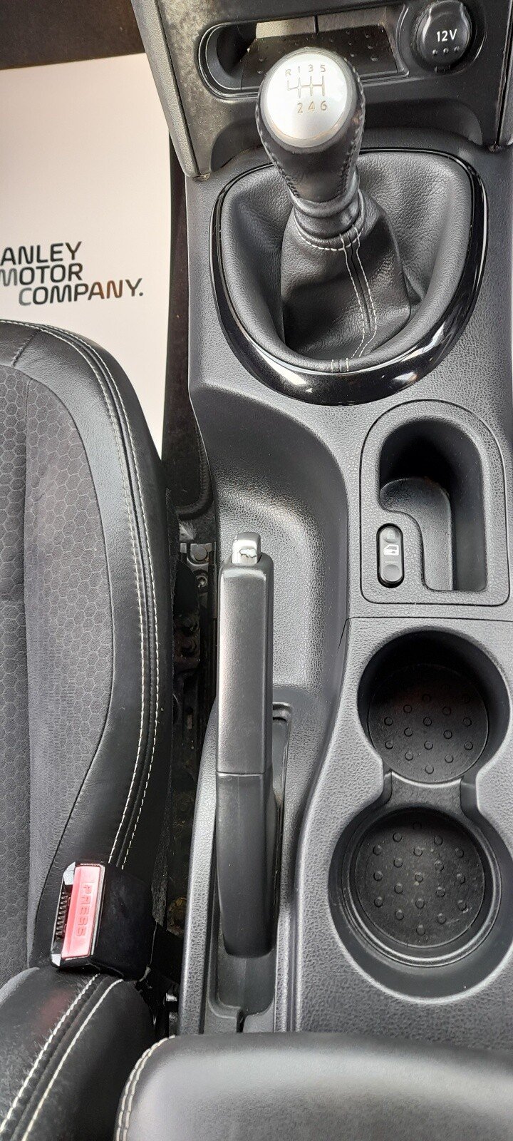 Used Nissan Qashqai 2013 for sale - 78181507: Photo 16