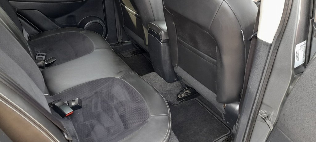 Used Nissan Qashqai 2013 for sale - 78181507: Photo 17