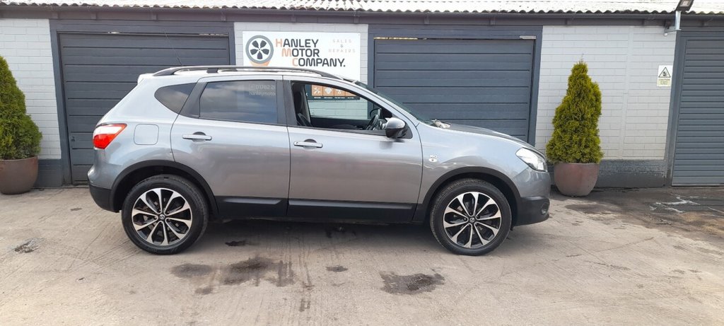 Used Nissan Qashqai 2013 for sale - 78181507: Photo 2