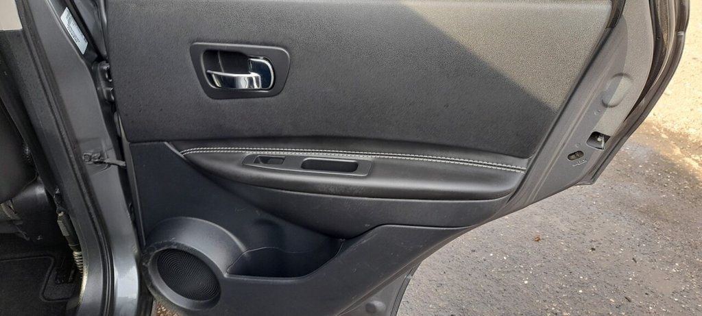 Used Nissan Qashqai 2013 for sale - 78181507: Photo 20