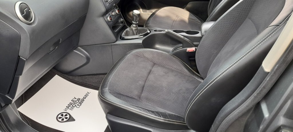 Used Nissan Qashqai 2013 for sale - 78181507: Photo 21