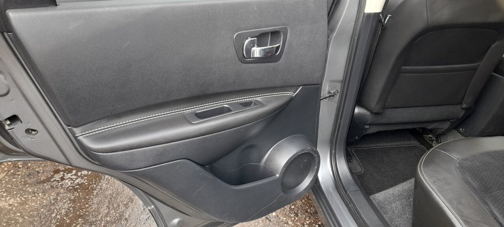 Used Nissan Qashqai 2013 for sale - 78181507: Photo 22