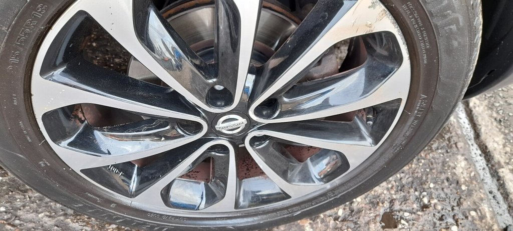 Used Nissan Qashqai 2013 for sale - 78181507: Photo 25