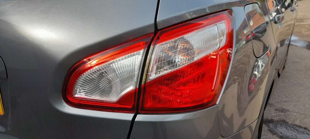 Used Nissan Qashqai 2013 for sale - 78181507: Photo 27