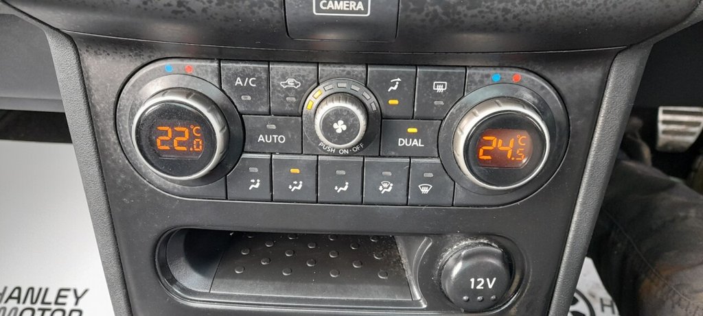 Used Nissan Qashqai 2013 for sale - 78181507: Photo 28