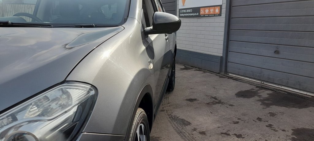 Used Nissan Qashqai 2013 for sale - 78181507: Photo 29