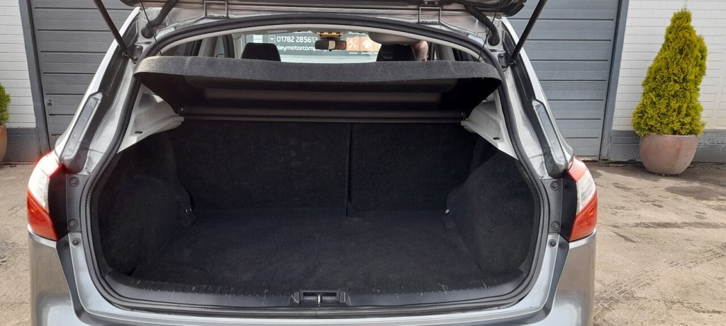 Used Nissan Qashqai 2013 for sale - 78181507: Photo 5