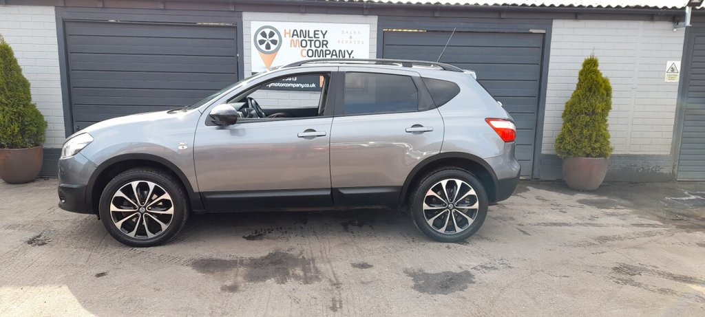 Used Nissan Qashqai 2013 for sale - 78181507: Photo 7
