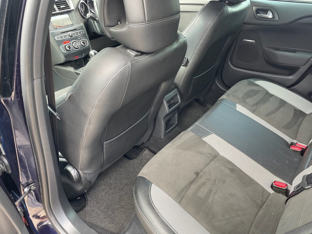 Used DS Automobiles DS 4 2015 for sale - 76923360: Photo 11