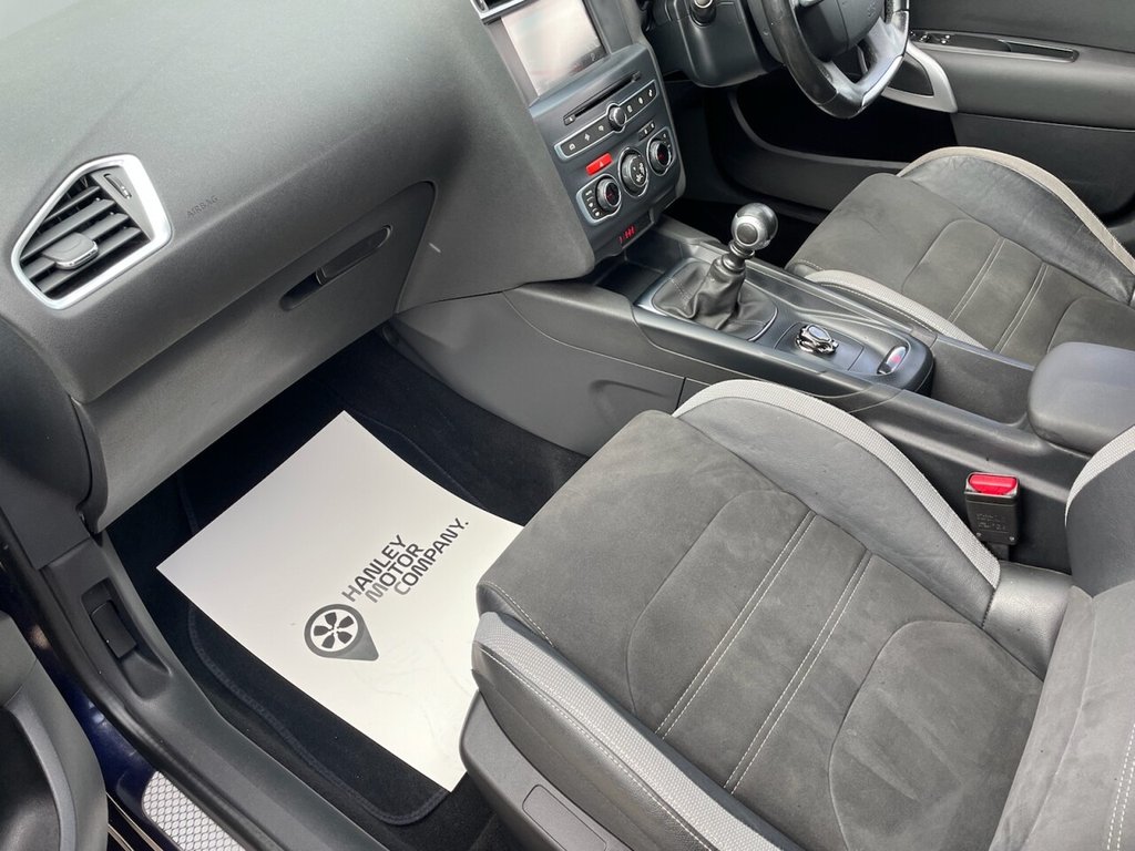 Used DS Automobiles DS 4 2015 for sale - 76923360: Photo 12