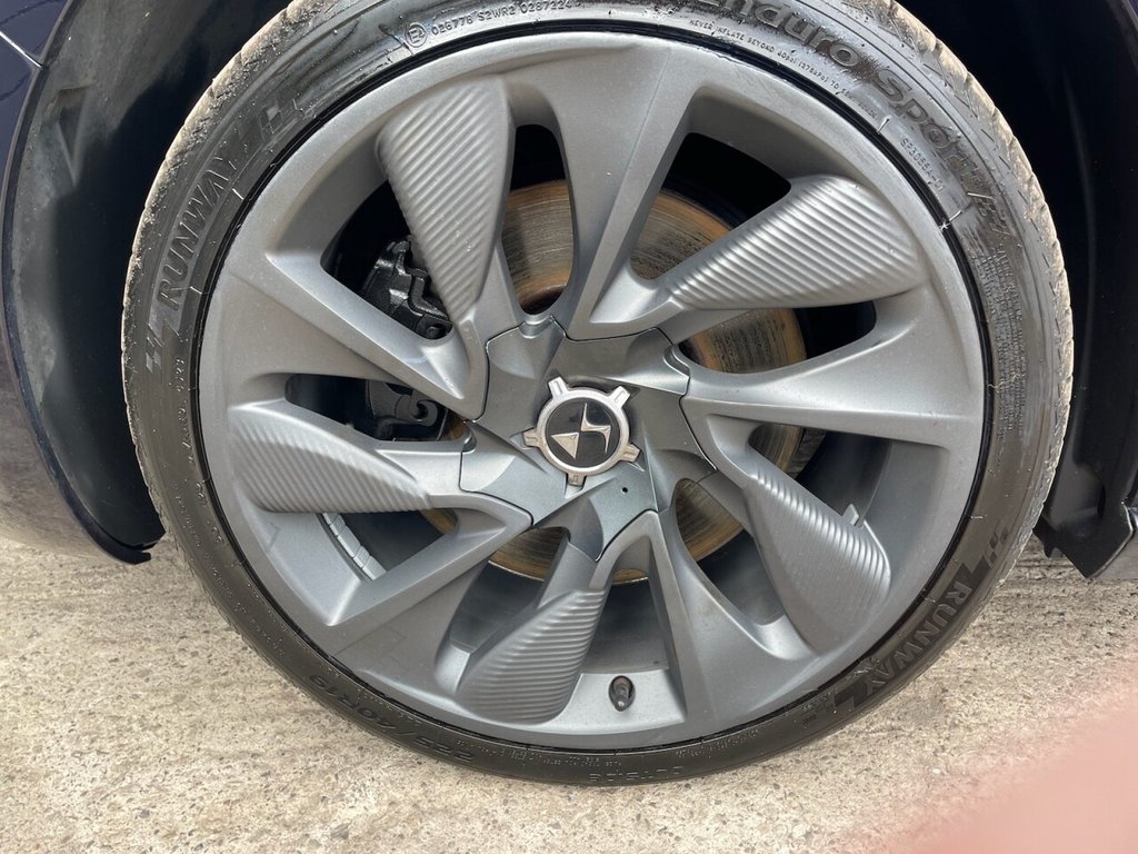 Used DS Automobiles DS 4 2015 for sale - 76923360: Photo 16