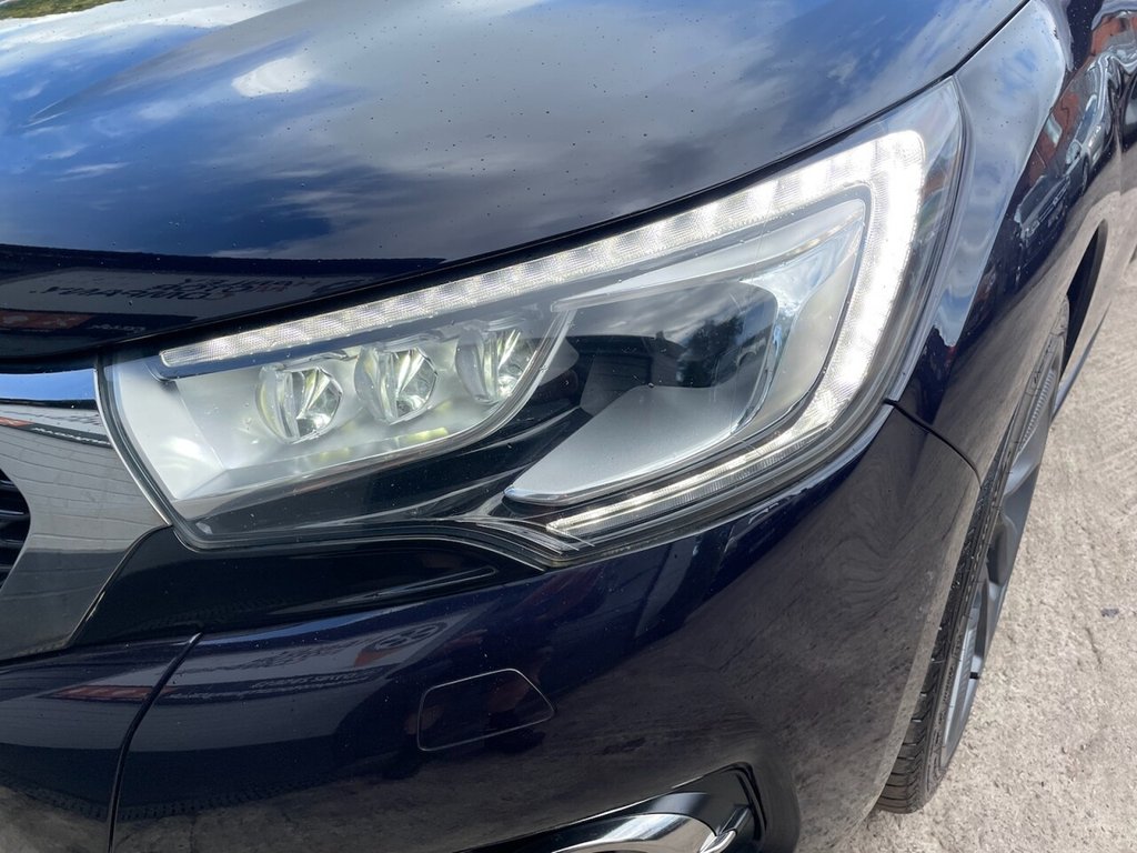 Used DS Automobiles DS 4 2015 for sale - 76923360: Photo 17