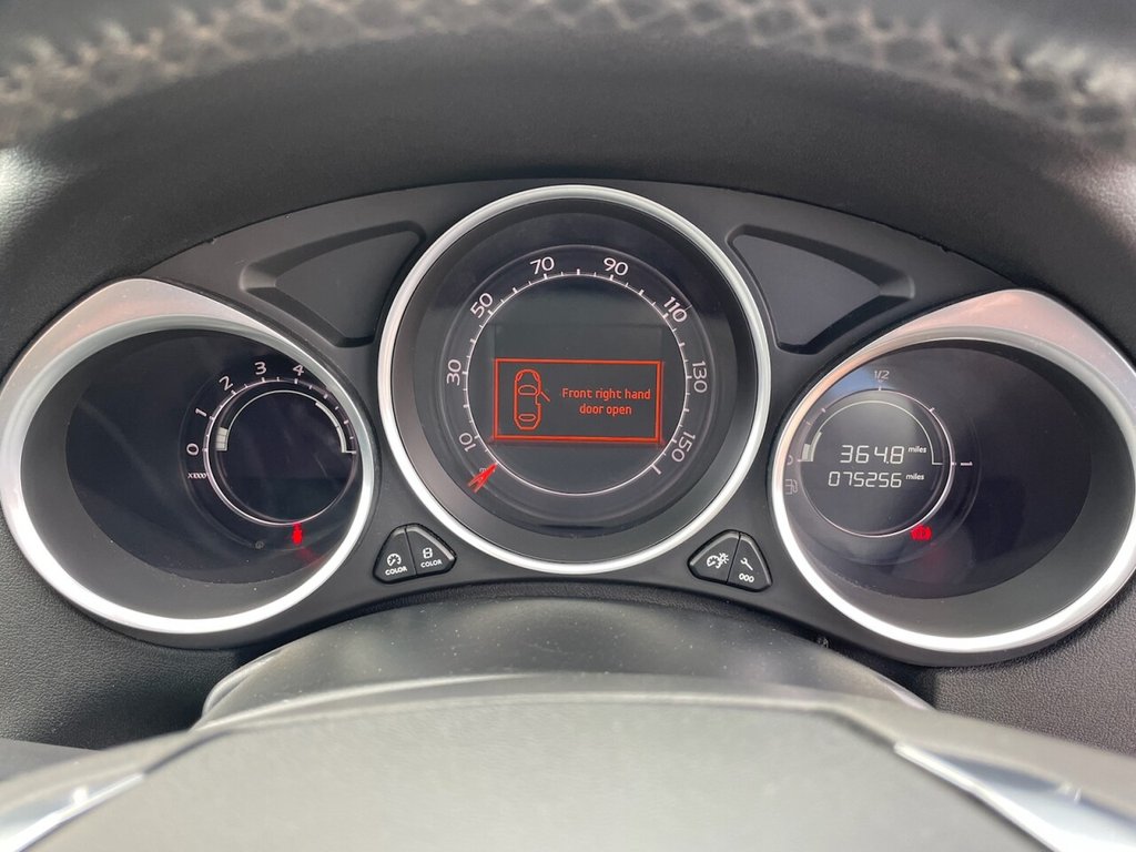 Used DS Automobiles DS 4 2015 for sale - 76923360: Photo 20