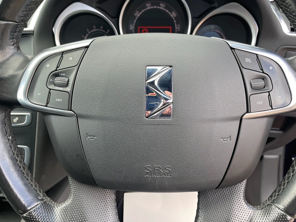 Used DS Automobiles DS 4 2015 for sale - 76923360: Photo 21